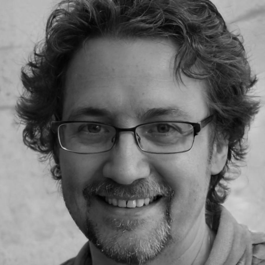 Portrait von Dr. Matthias Bergmann